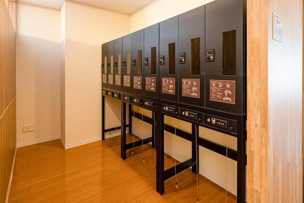 Comfort Hotel Hiroshima Otemachi 2