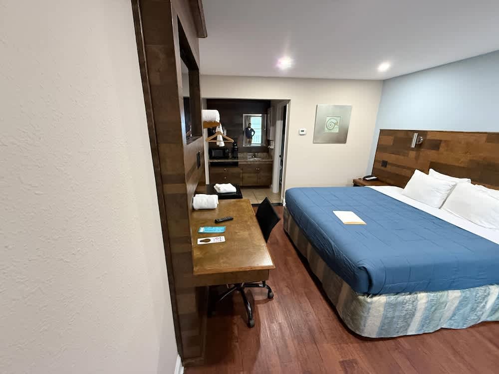Quality Inn St Augustine Historic District Area 1