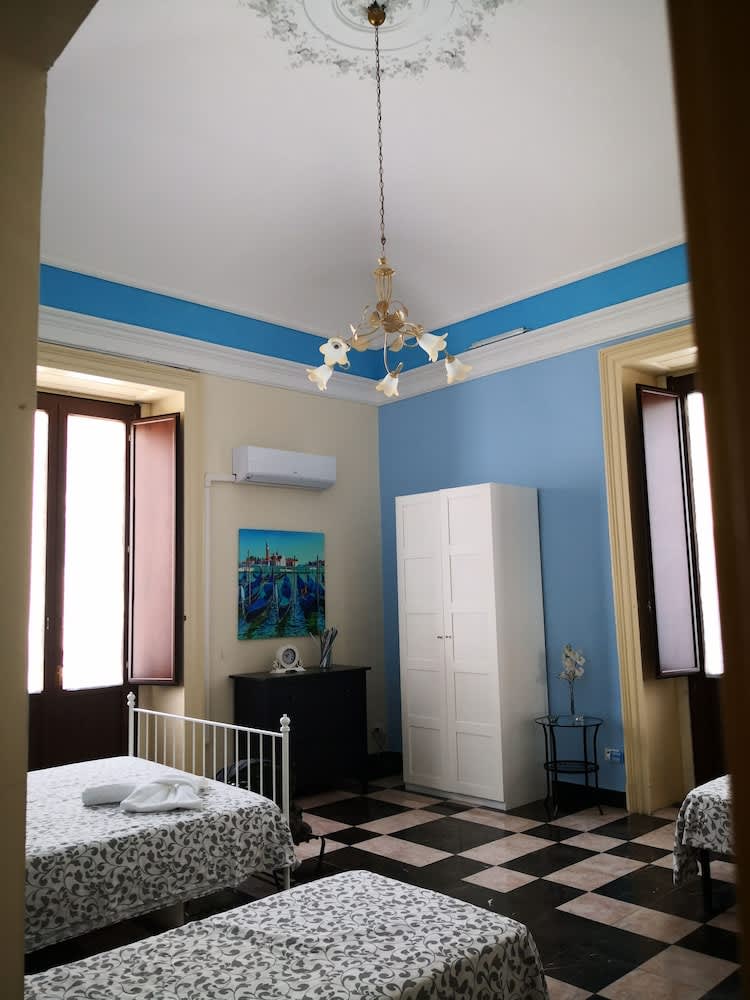 Central Suites Catania 1