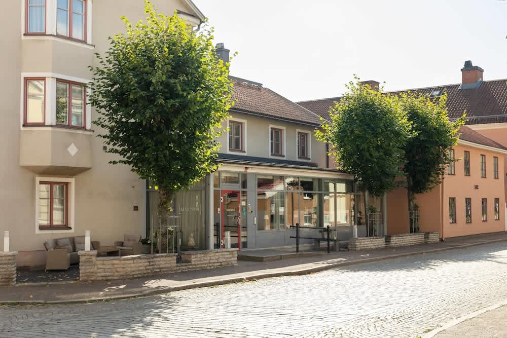 Home Hotel Majoren 1