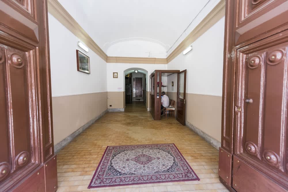 Aperture B&B 2