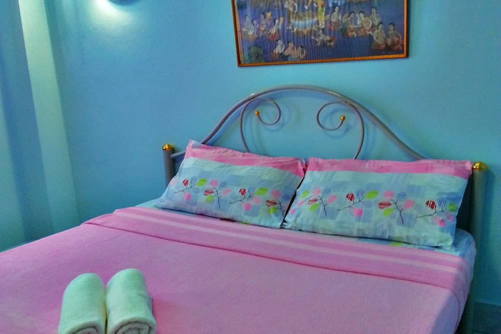 Jinda Guesthouse 1