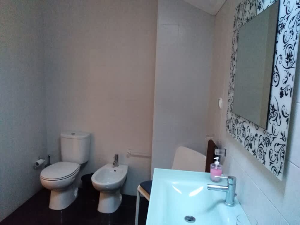 Santa Clara Lisbon Rooms 1