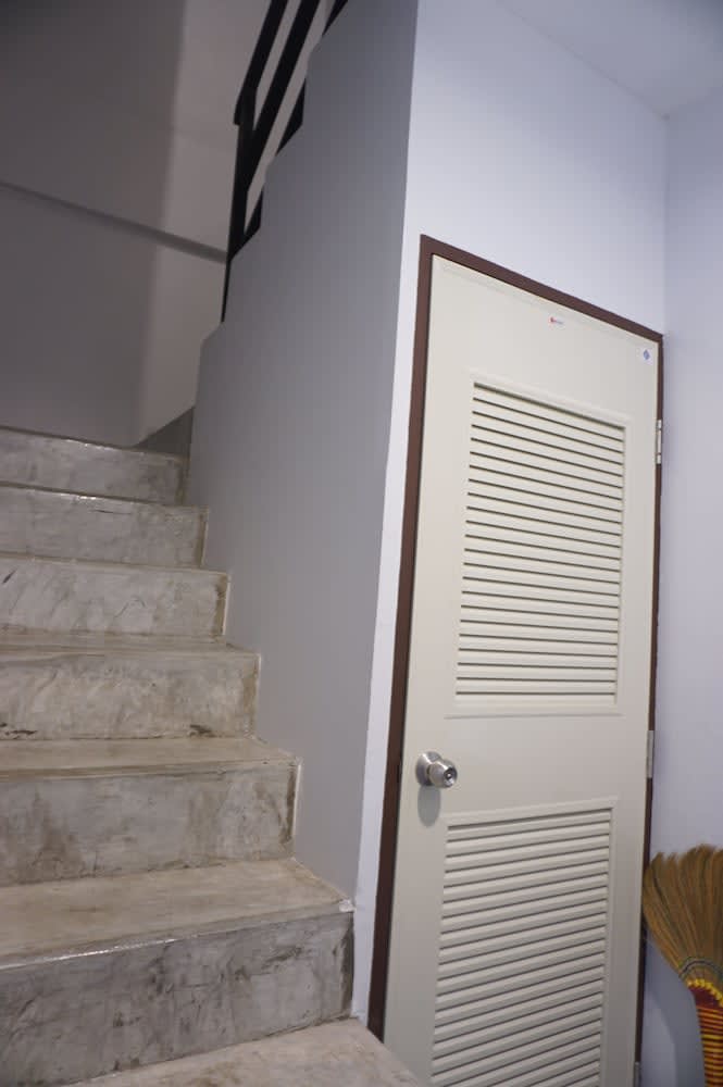 Minimal House Patong 2
