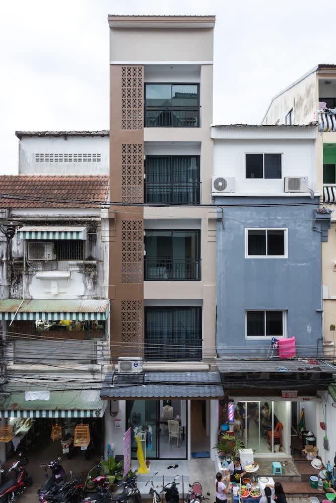 Minimal House Patong 1