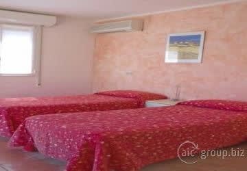 Hotel Ambassador 1