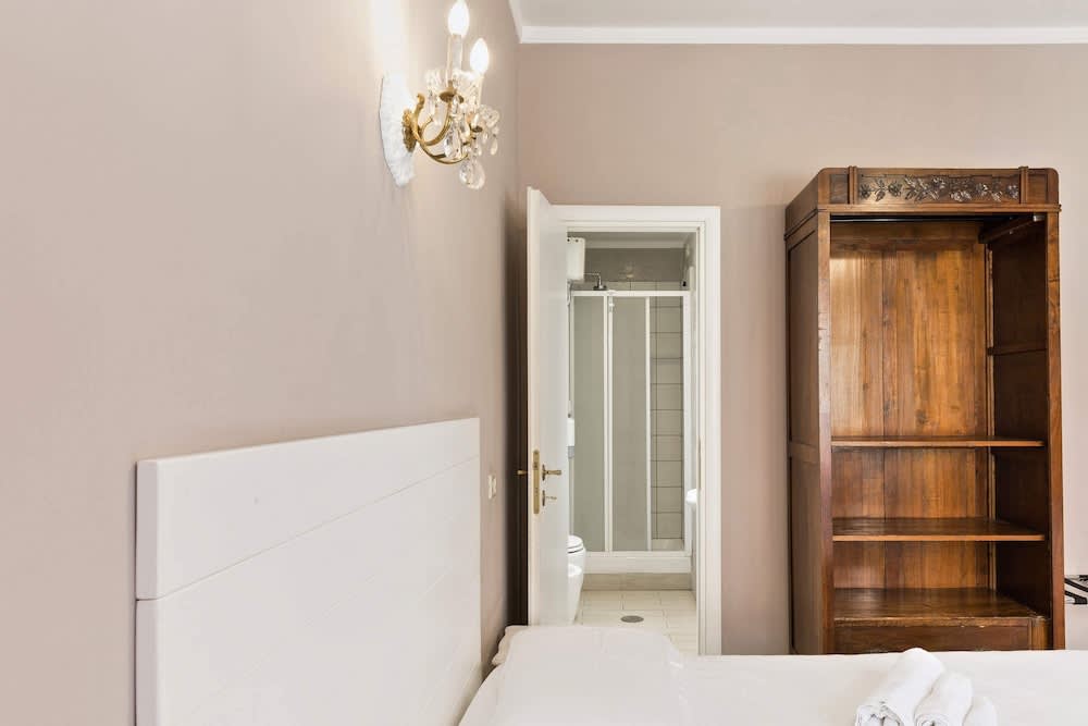 Roma Talenti Breme B&B 2