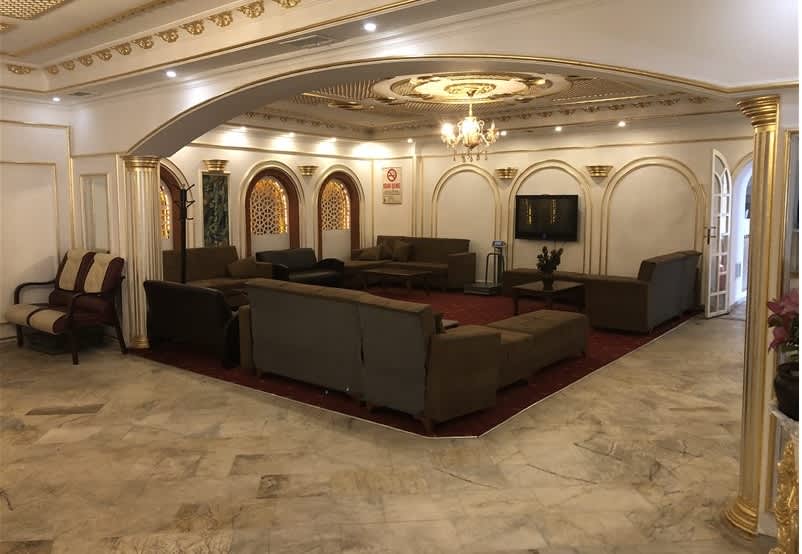 GRAND MILAN HOTEL 2