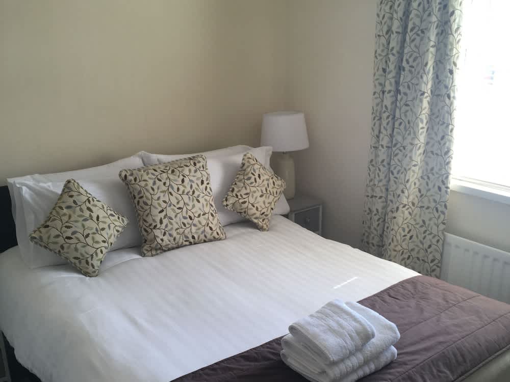 Bishop Gate B&B 2