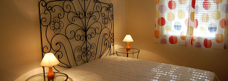 Apartamentos Mare 2