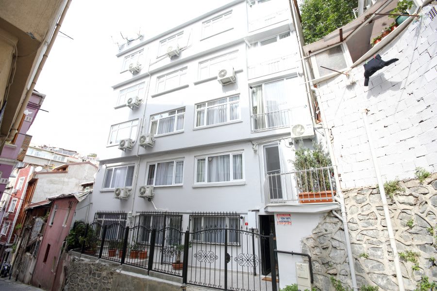 Patika Suites 2