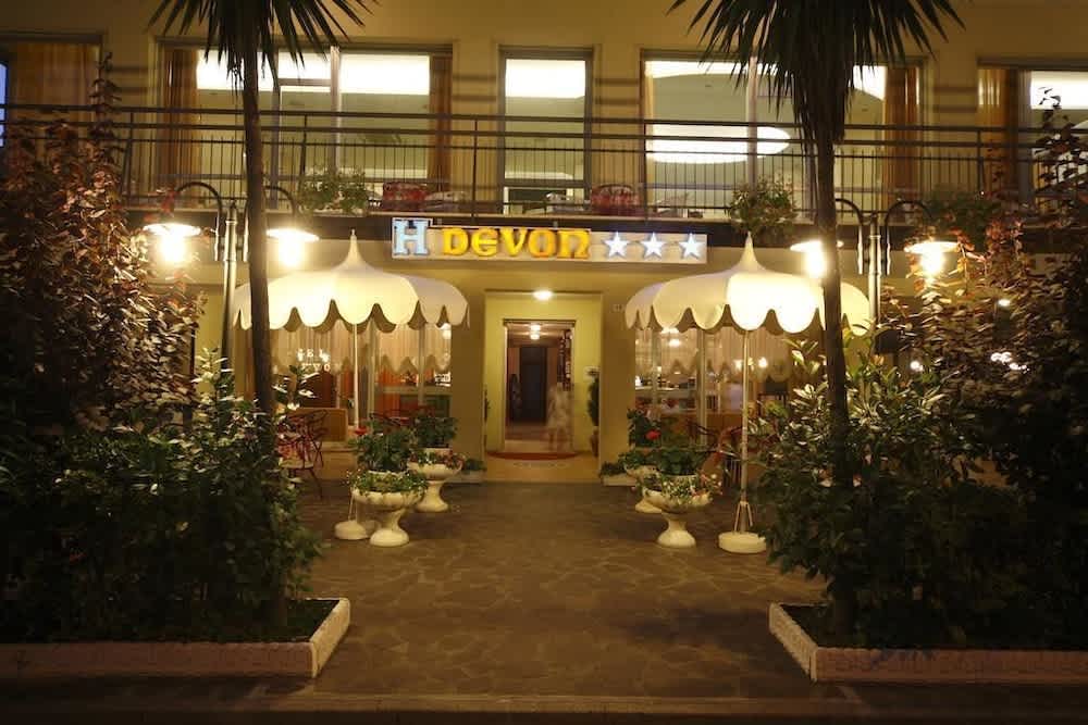 Hotel Devon Rooms & Breakfast 1