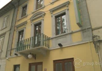 Hotel Le Saline 2