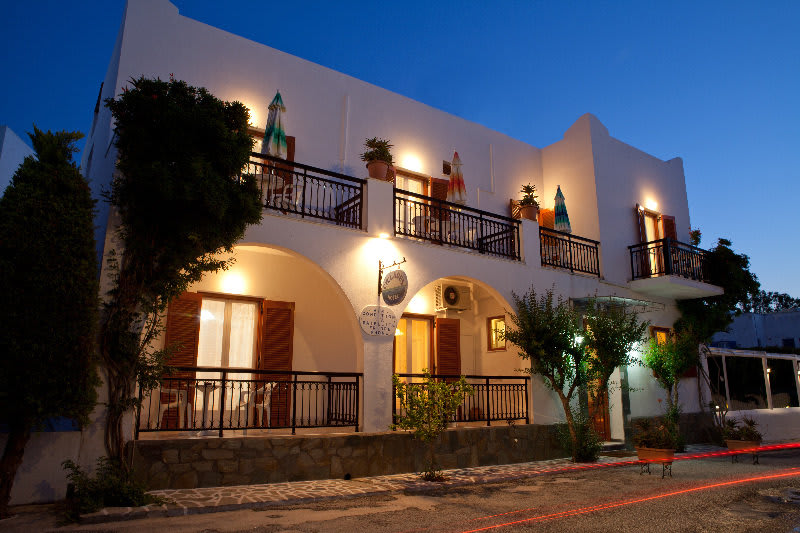 CYCLADES 2