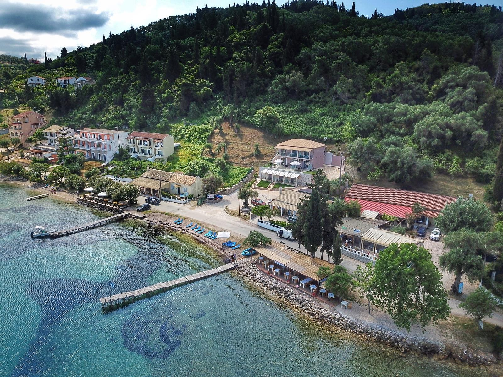 Hotel Penelope 2