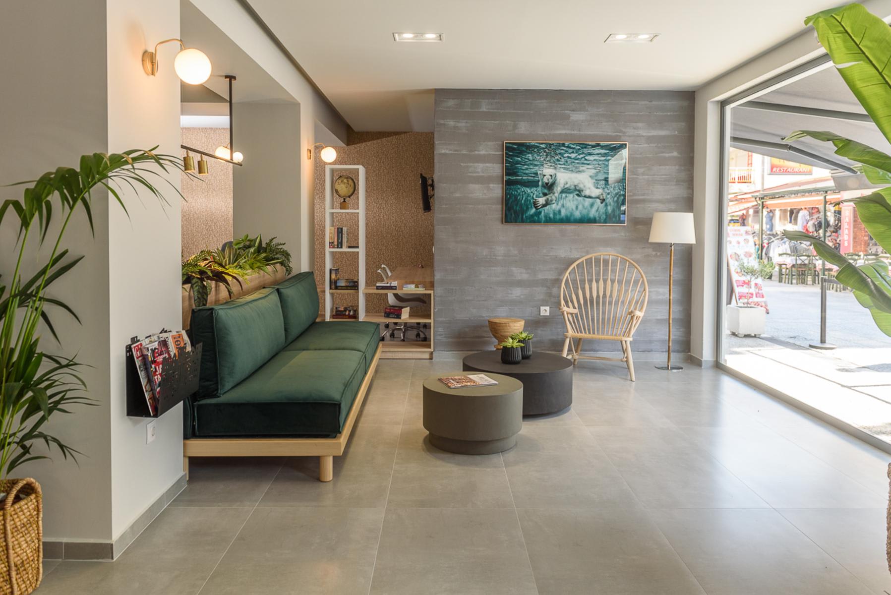 Ammos Beach Seaside Luxury Suites 2