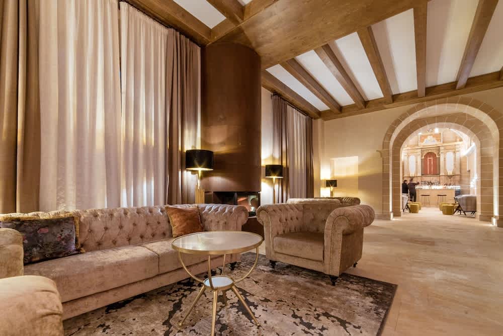 Hotel Creu de Tau Art&Spa-Adults only 2