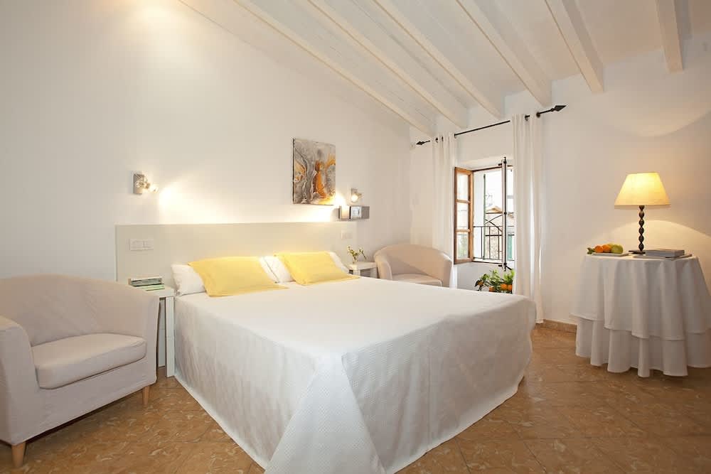 Fornalutx Petit Hotel - Bed & Breakfast 2