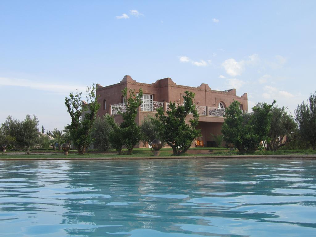 Hacienda Marrakech 1