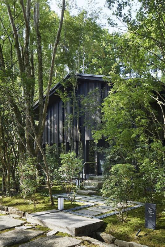 Aman Kyoto 2