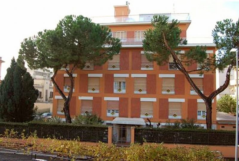 La Casa di Nazareth 1
