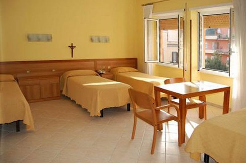 La Casa di Nazareth 2
