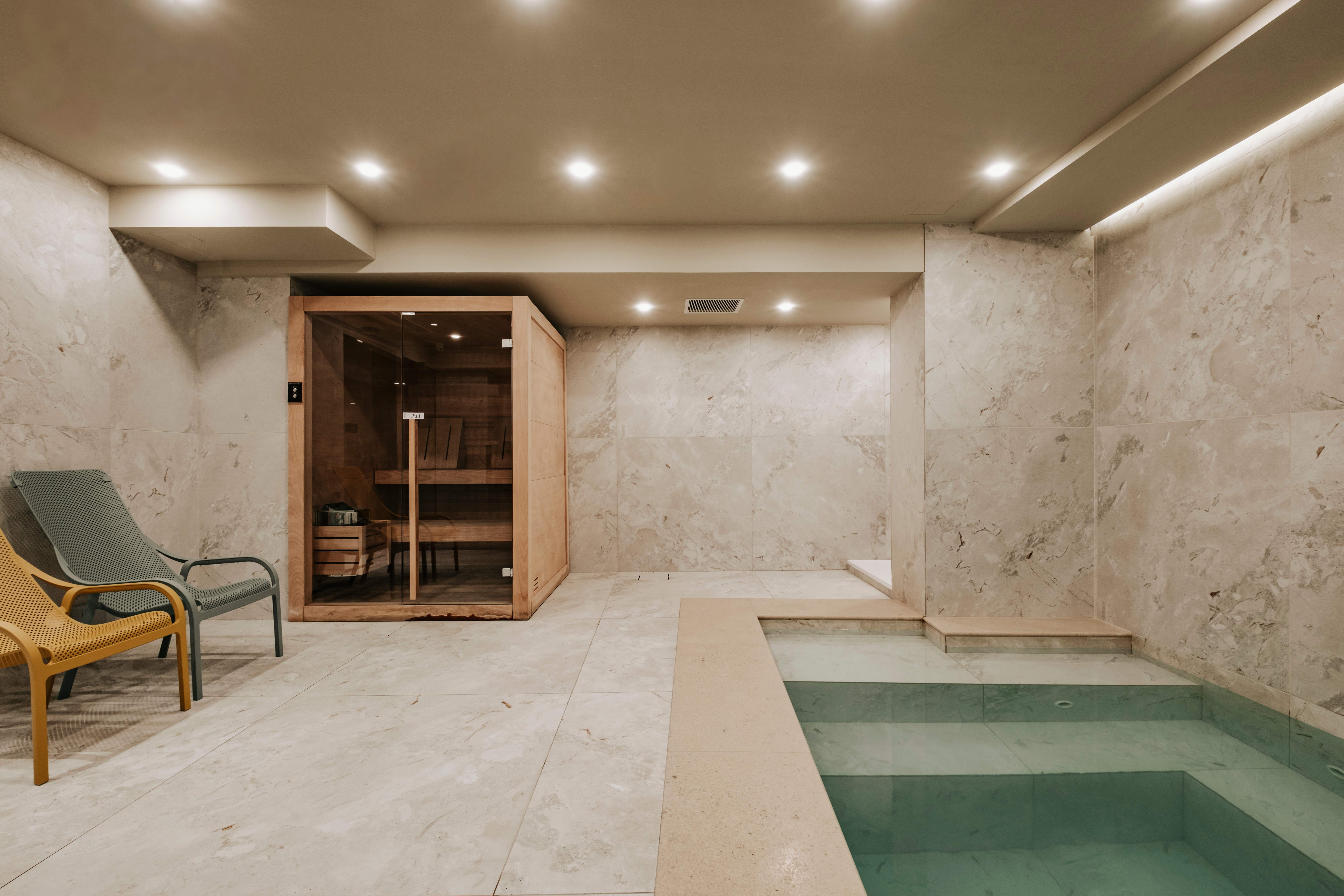 Regional Hotel by NEU Collective 2