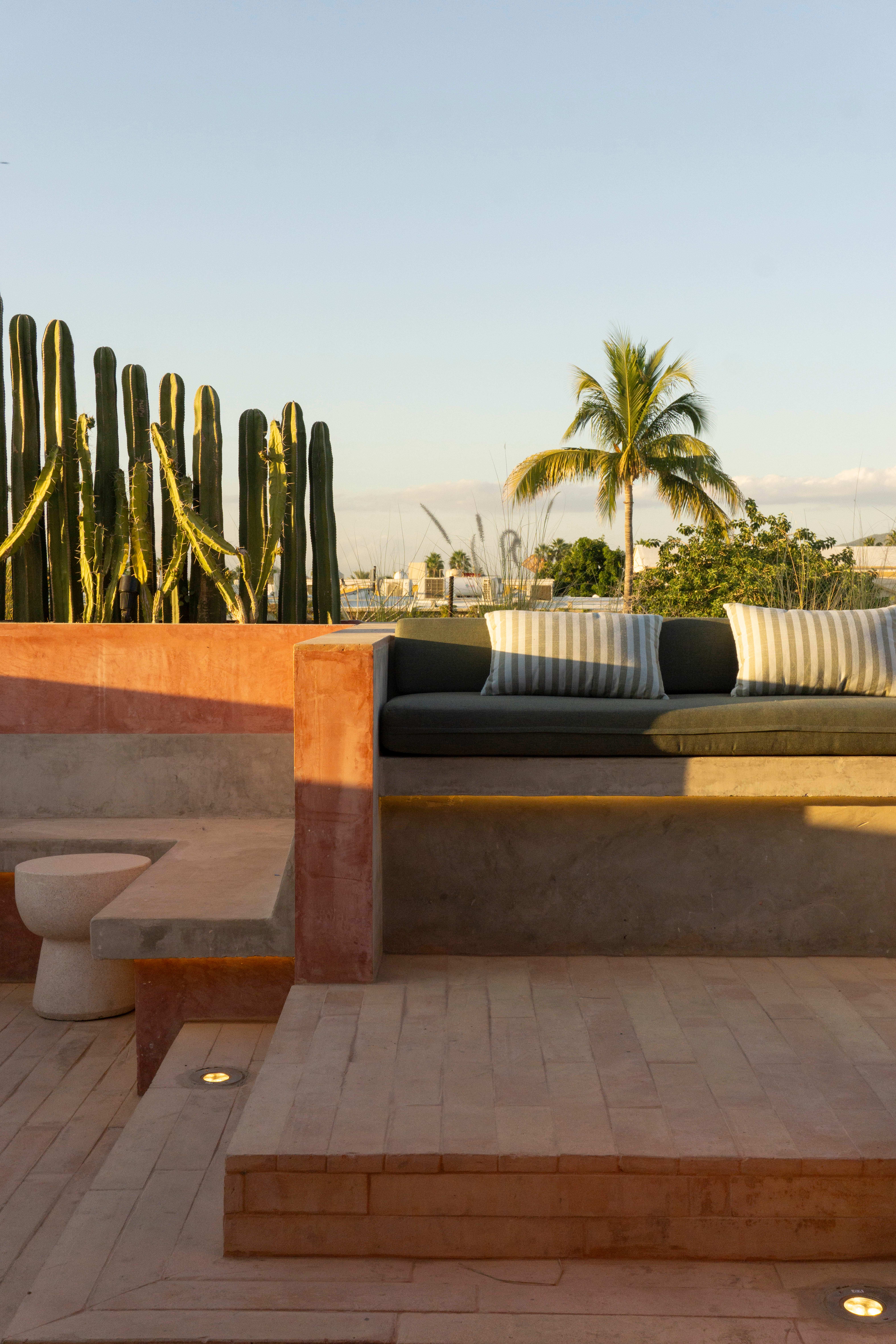 Laiva Hotel San Jose by Tasman 2