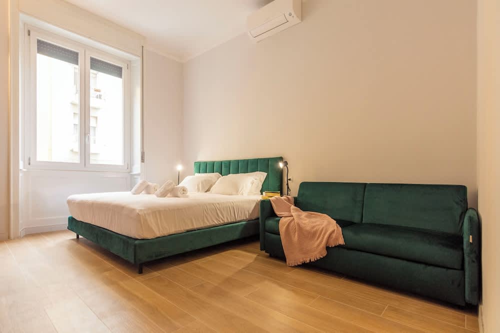 Italianflat - Navigli Suite 2
