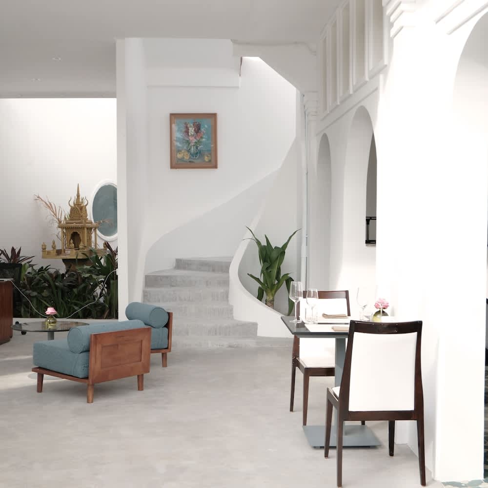 Serenity Home 2