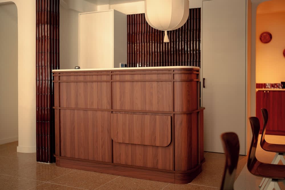 LALA Hôtel 2