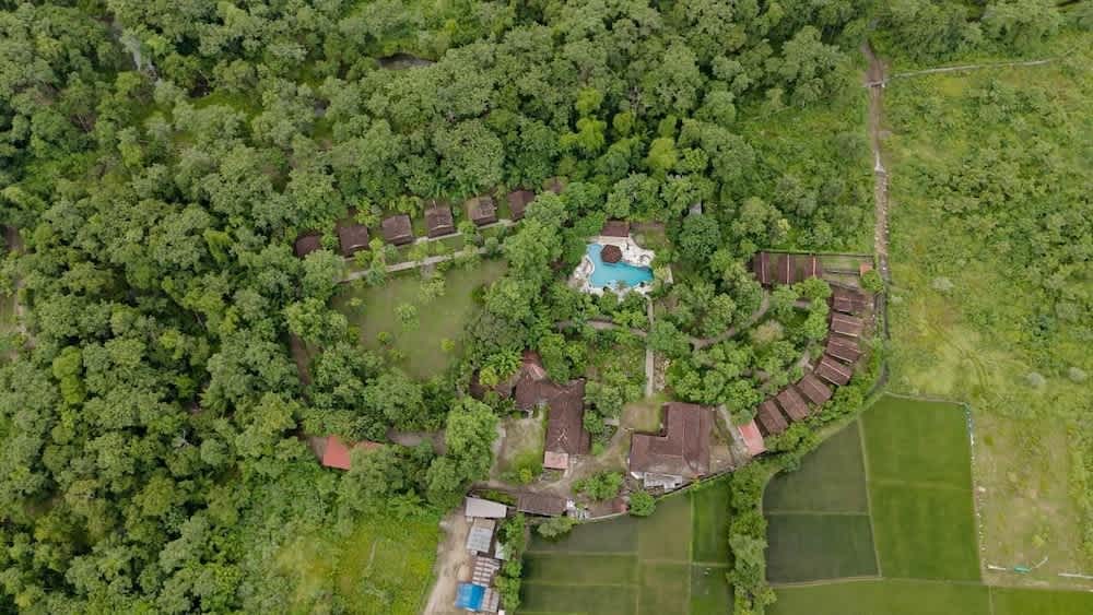 Siddhartha Wildlife Retreat 1