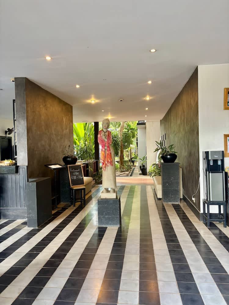 Prana Hotel 2