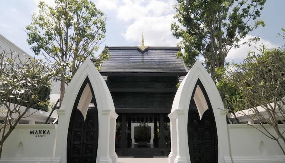 Makka Hotel 1
