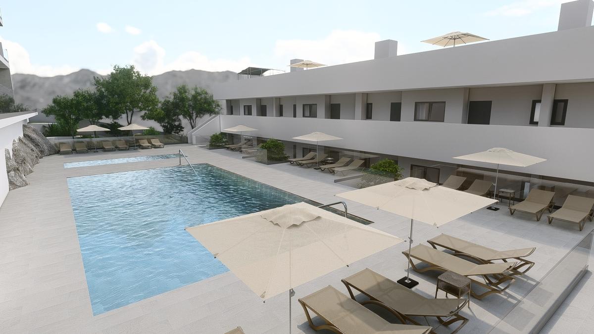 Solana Premium Apartments 2