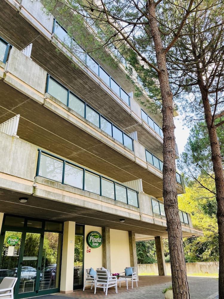 Residence Pineta Verde 2