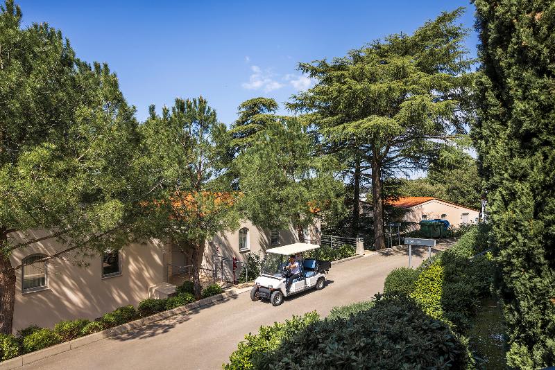 RESORT BELVEDERE (EX MAISTRA APARTMENTS BELVEDERE) 2