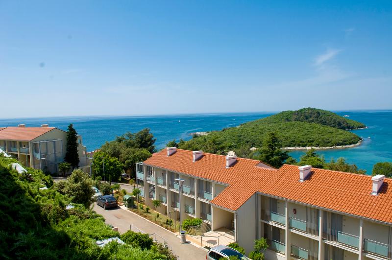 RESORT BELVEDERE (EX MAISTRA APARTMENTS BELVEDERE) 1