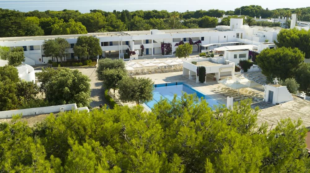 TH Ostuni - Ostuni Village 1