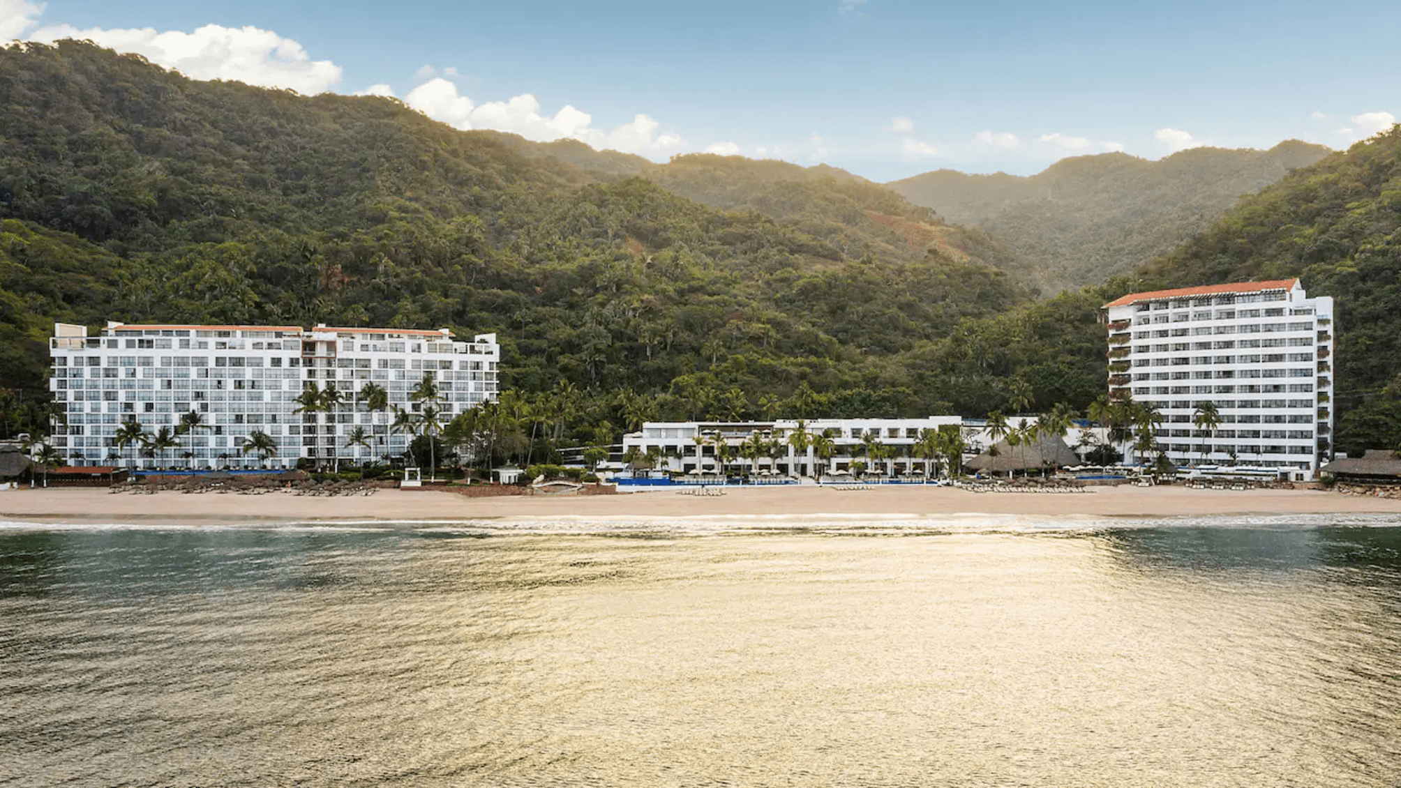Hyatt Ziva Puerto Vallarta - All Inclusive 1