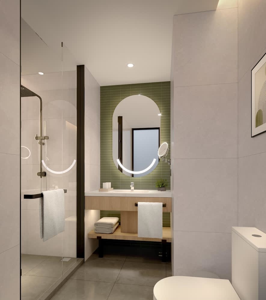 Holiday Inn Suzhou North by IHG 1