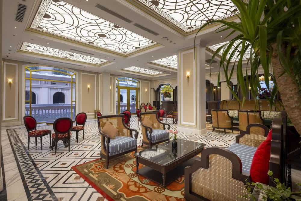 Best Western Premier Imperial Dalat 2