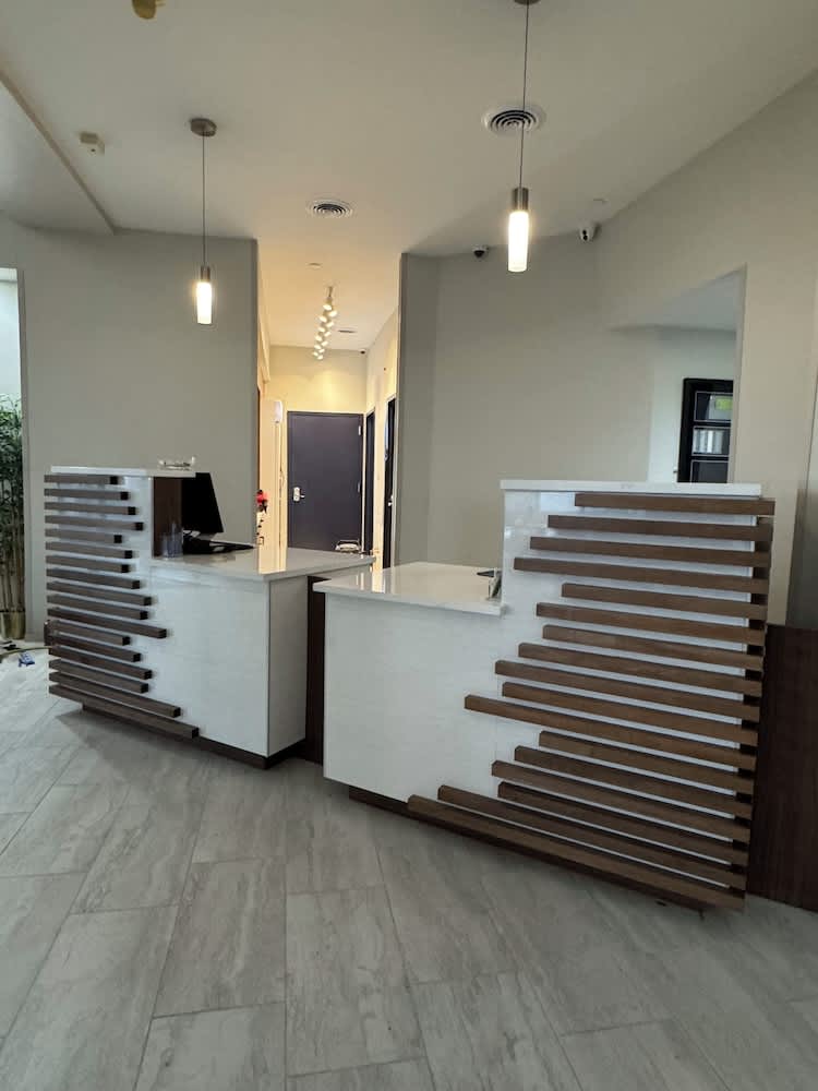 La Quinta by Wyndham New Haven 1