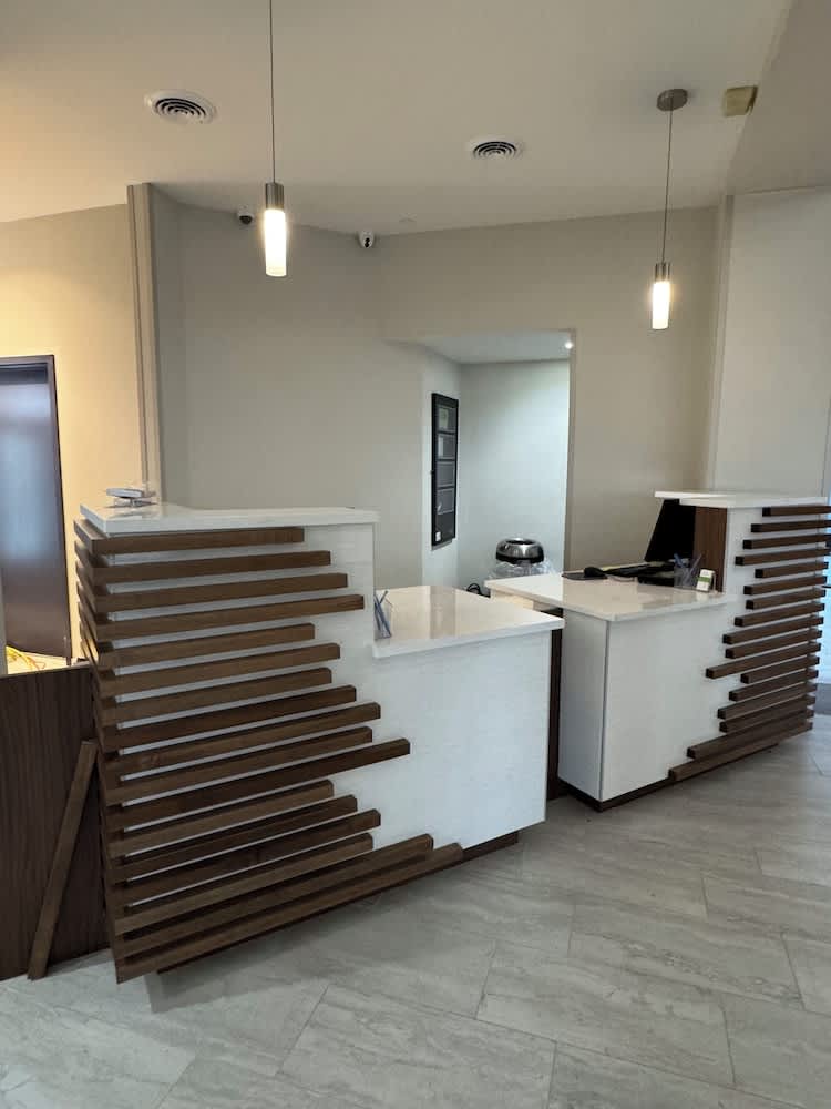 La Quinta by Wyndham New Haven 2