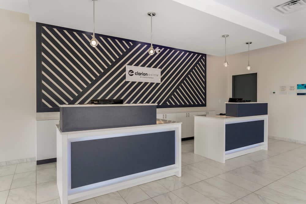 Clarion Pointe Kimball By Choice Hotels 2