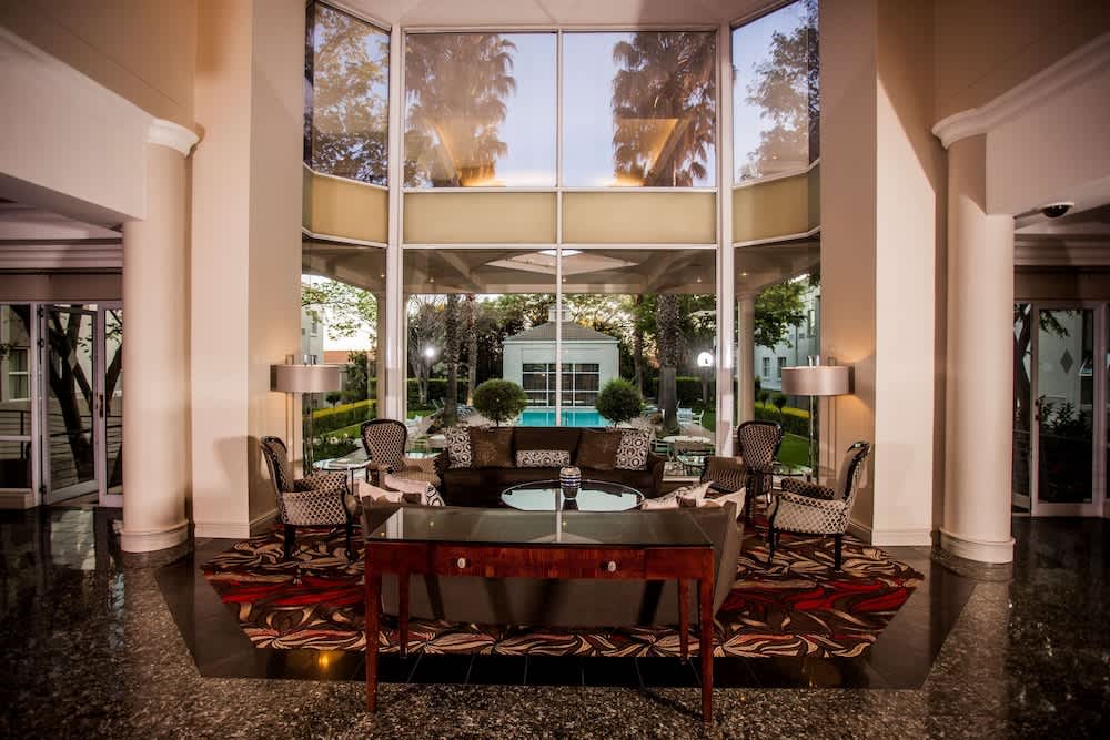 Garden Court Morningside Sandton 2