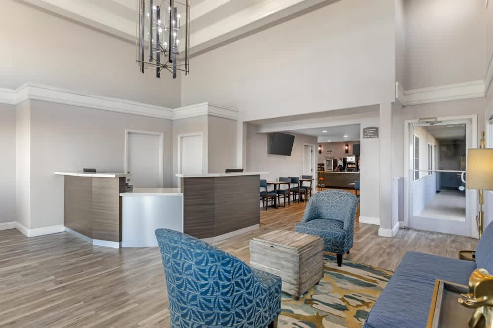 Best Western Kettleman City Inn & Suites 2