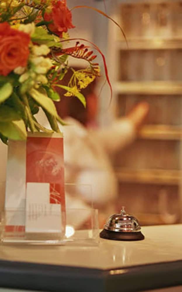 Hotel Alt Tegel 2