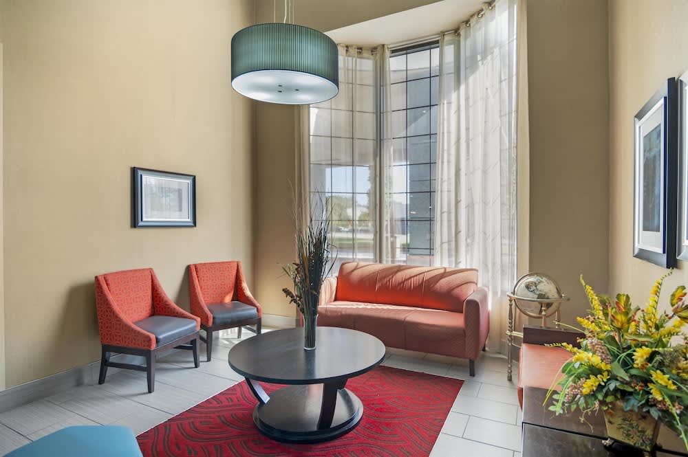 Best Western Suites near Opryland 2