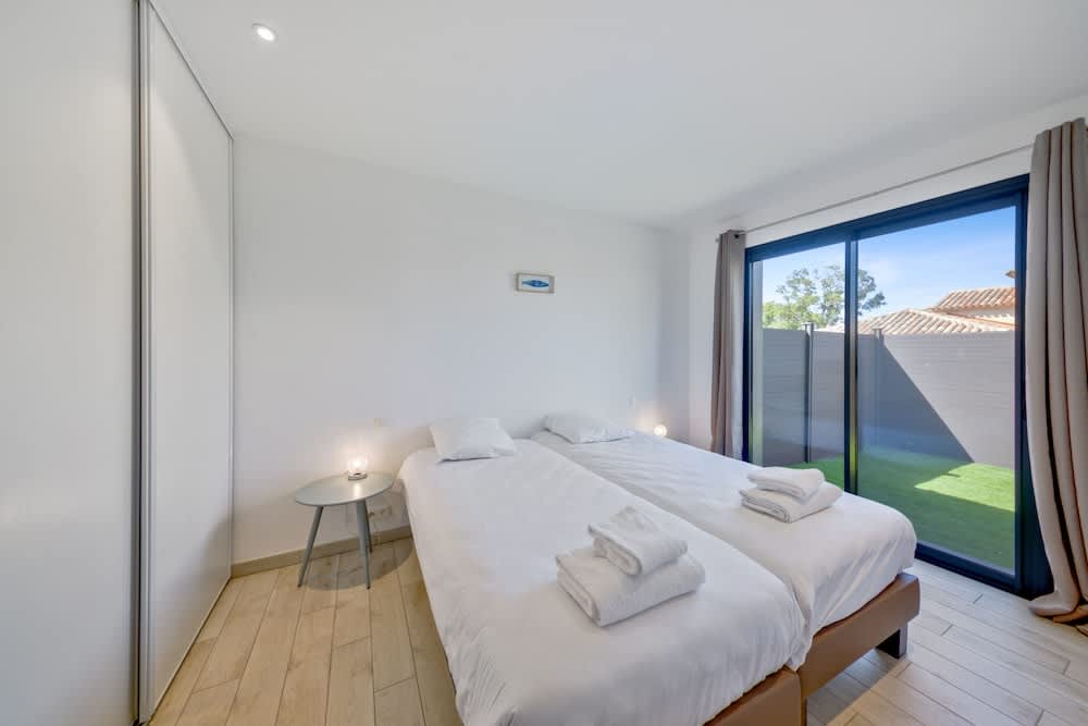 Résidence Pierre & Vacances Premium Vesna Rossa 2